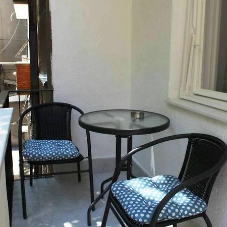 A&B Apartment Skopje Zewnętrze zdjęcie