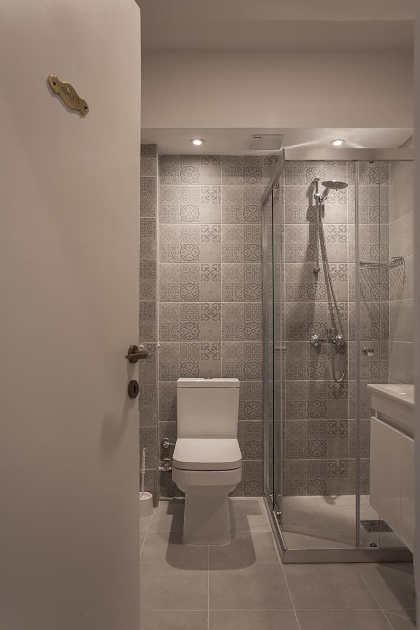 A&B Apartment Skopje Zewnętrze zdjęcie