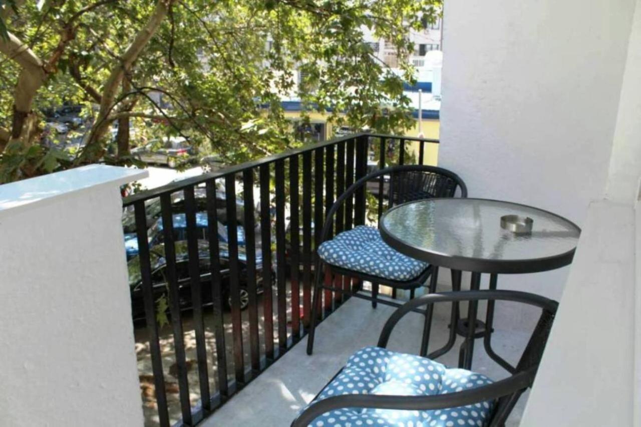 A&B Apartment Skopje Zewnętrze zdjęcie